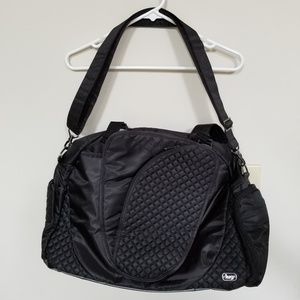 Lug Cartwheel